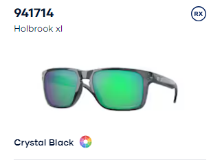 Oakley Holbrook XL  Sunglasses - Image 1