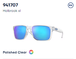 Oakley Holbrook XL  Sunglasses - Image 4