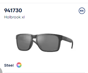 Oakley Holbrook XL  Sunglasses - Image 3