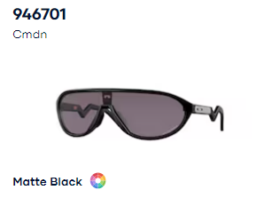 Oakley CMDN Sunglasses - Image 2