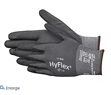 Ansell Hyflex (11-840)