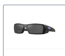 Oakley Gascan Sunglasses - Image 6