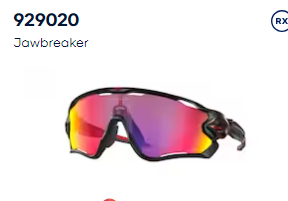 Oakley Jawbreaker Sunglasses - Image 2