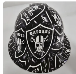 Hydro Raider Nation - Las Vegas Raiders - Image 1