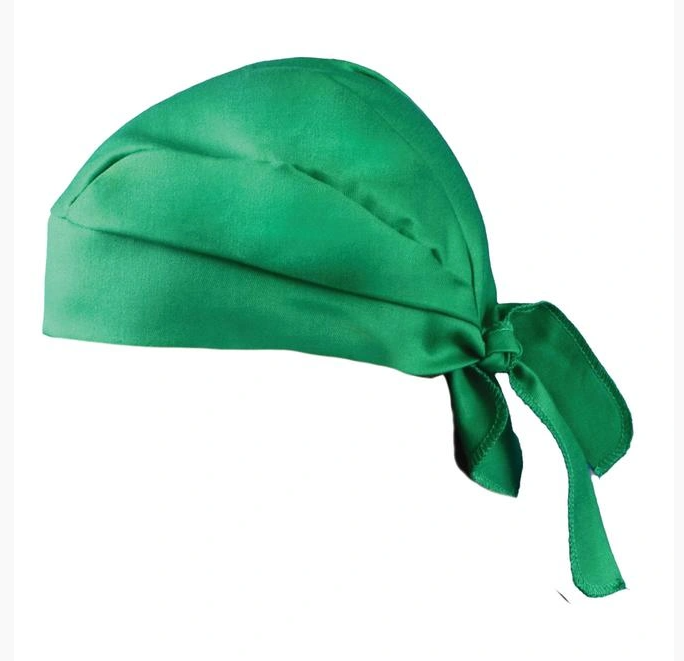 Tuff Nougies FR Doo Rag Tie Hat - Image 2