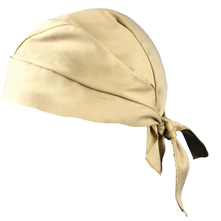 Tuff Nougies FR Doo Rag Tie Hat - Image 3