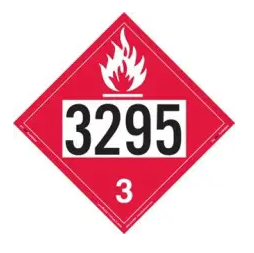 Safehouse Signs Placard Corrosive - Image 20