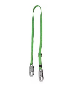 Self Restraint Lanyard - Image 1