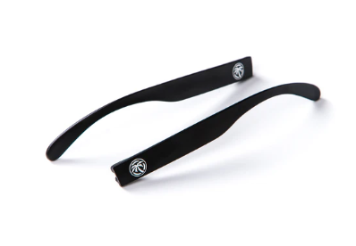 Heat Wave Vise & Lazer Face Replacement Arms-Black - Image 1