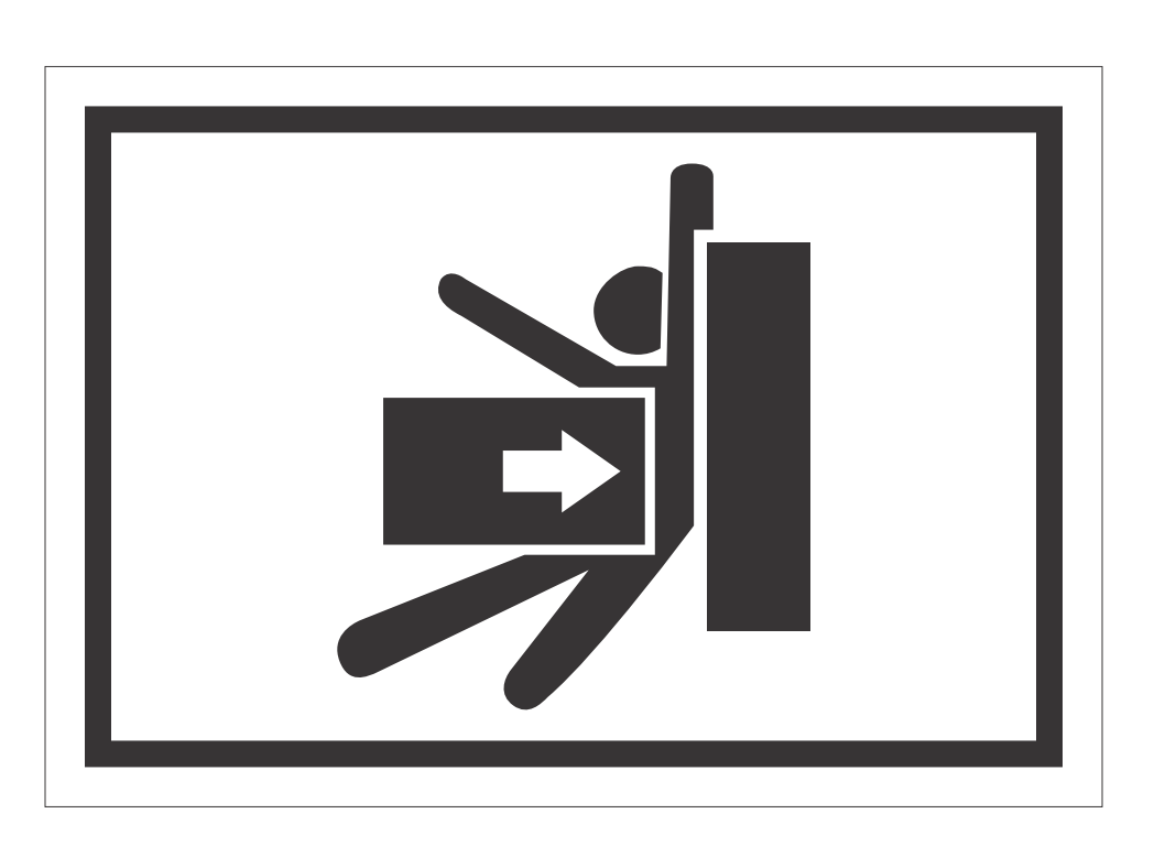 Crane Crush Hazard - Image 1