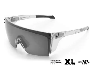 Heat Wave  Performance XL Lazer Face Photochromic - Image 1