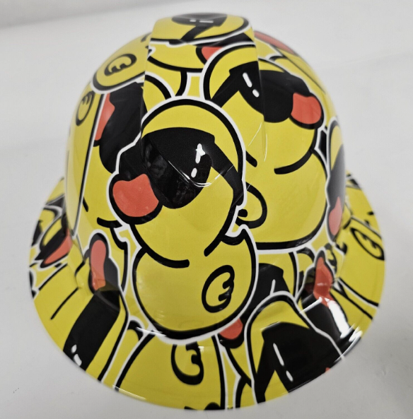 Hydro Rubber Duck Ducky - Image 1