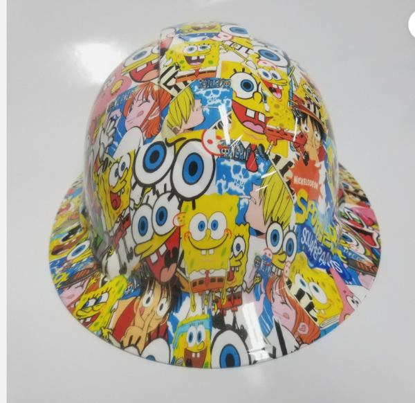 Hydro Spongebob Square Pants Super Sick - Image 1