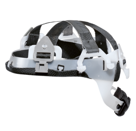 HexArmor Ceros XP AirBridge Replacement Suspension - Image 1