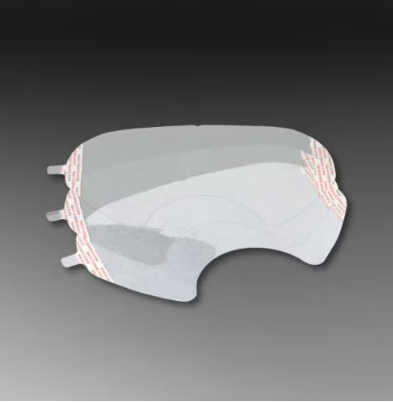3M Faceshield Cover - Image 1