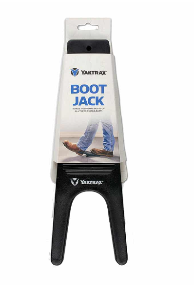 Yaktrax Boot Jack - Image 1
