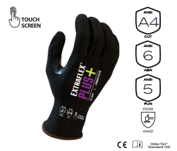 Armor Guys ExtraFlex Plus 14-400 - Image 1