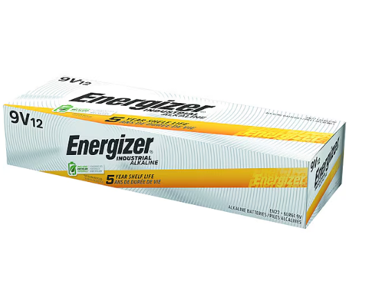 Energizer Battery Pack - Image 7