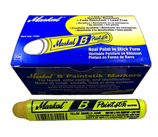 Markal  Paintstik - Image 1