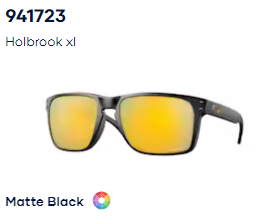 Oakley Holbrook XL  Sunglasses - Image 5