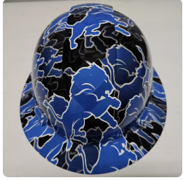 Hydro Detroit Lions Football - Image 1