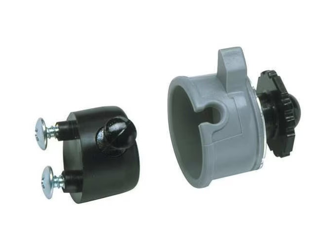 Honeywell Quick Lok Kit, For Fibre Metal Welding Helmets - Image 1