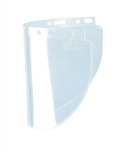 Fibre Metal Clear Porpionate Faceshield - Image 1