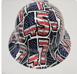 Hydro Trump Maga 45/47 President - Image 1