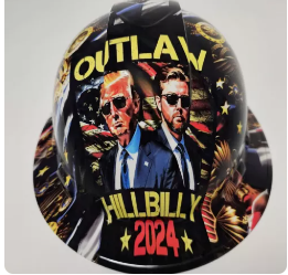 Hydro Trump Outlaw Hillbilly 2024 - Image 1