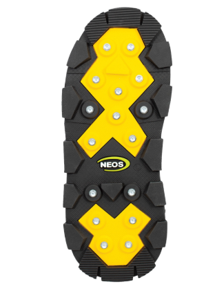 Neos 11 Explorer-Glacier Trek SPK Outsole - Image 2