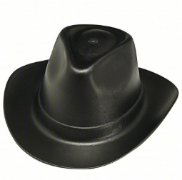 Cowboy Hard Hat - Image 2