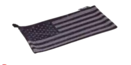 Oakley Subdued Flag Microbag - Image 1
