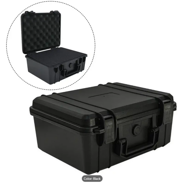 Waterproof Shockproof Case - Image 1