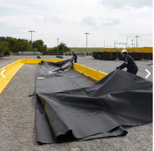 Ultra-Containment Wall, M2, 2ft Straight Section - Image 1