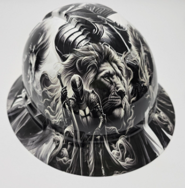 Hydro Warriors of Christ Christianity Jesus - Image 1