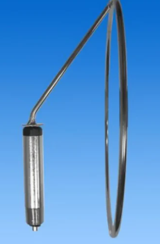 6" Windsock Hardware Machined Bearing Frame - Image 1