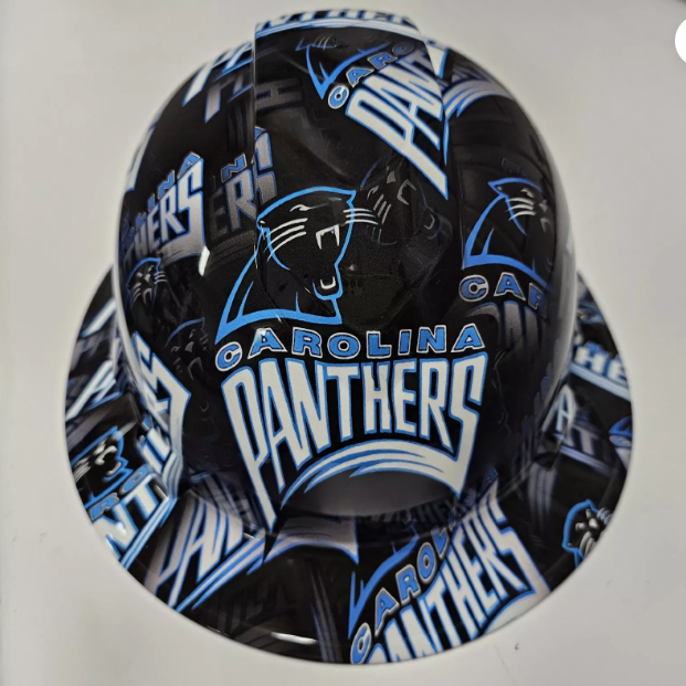 Hydro Carolina Panthers - Image 1