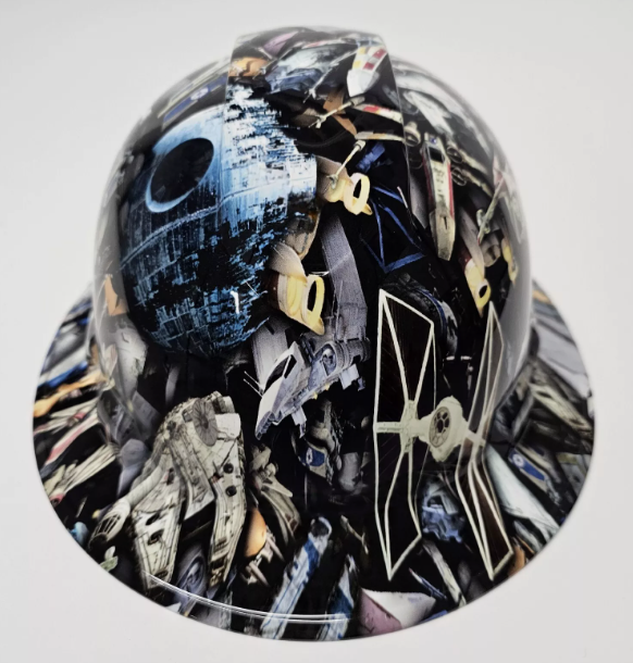 Hydro Ultimate Star Wars Collection - Image 1