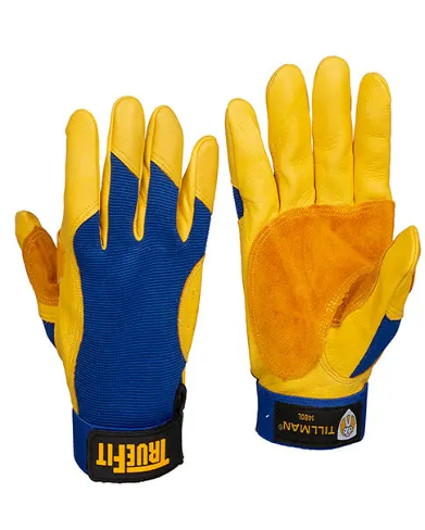 Tillman Truefit Glove - Image 1