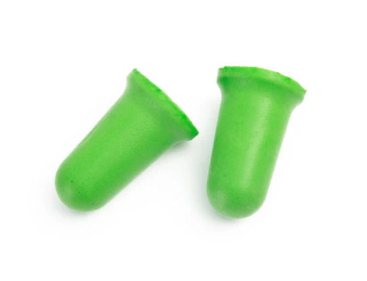 Earplug Single - Image 1