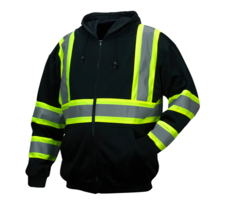 RSZH34 Series Hoodie - Image 1