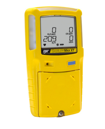 Sniffer Monitor Rental - Image 1