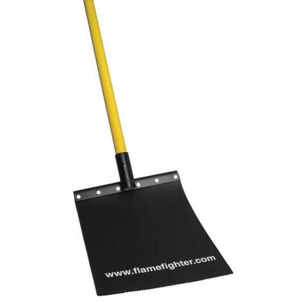 Fire Flapper, Ergonomic Handle - Image 1