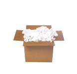 Reclaimed Terry Cloth Colured Rags - Image 1