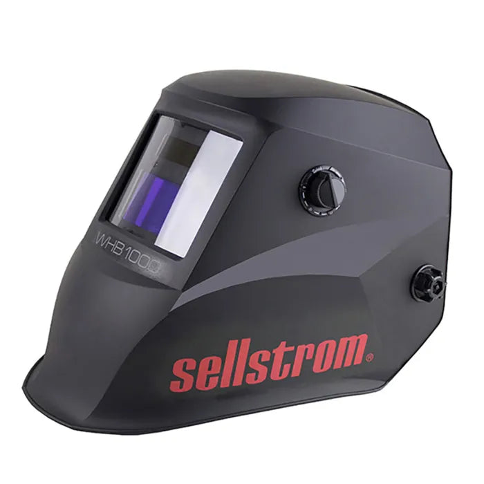 Sellstrom WHB1000 Welding Helmet - Image 1