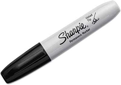 Sharpie Chisel Tip - Image 2