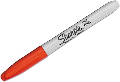 Sharpie Permanent Fine Point Marker - Image 2