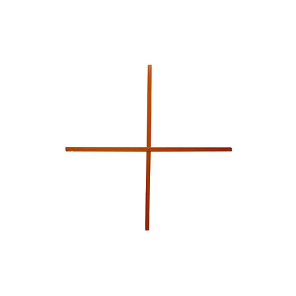 Roll-Up Sign Fiberglass Ribs - Image 1