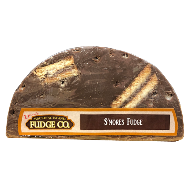 Devon's Mackinac Island Fudge CO. Fudge - Image 14