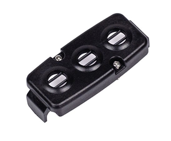 RKI GX-3R Replacement Parts - Image 3